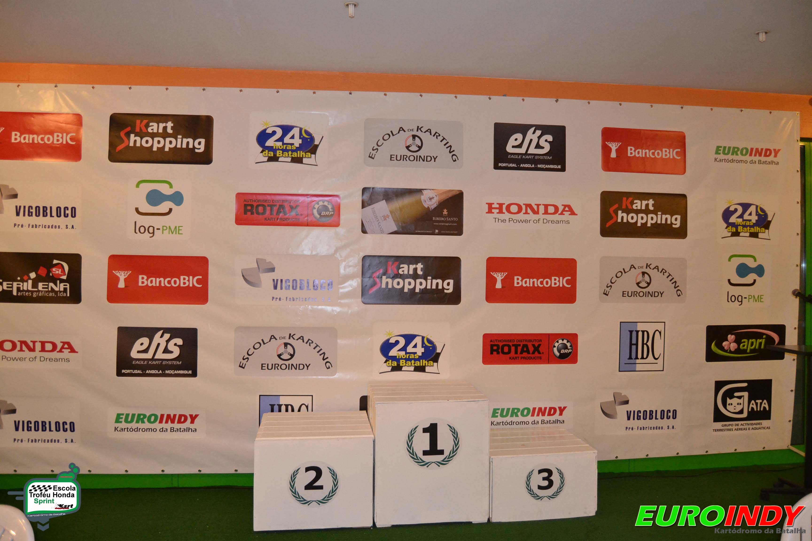 Gala de Campeões76